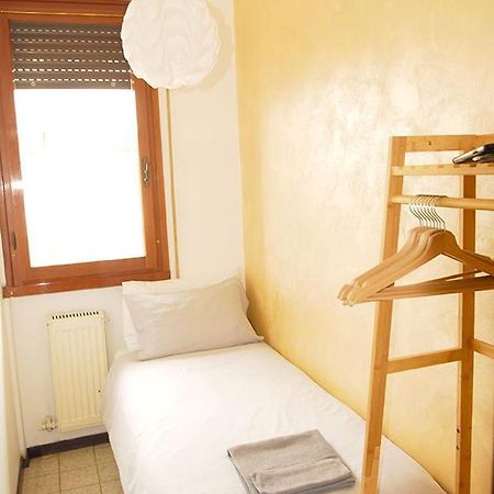 Viareggio Seaside Apartment Private Parking 외부 사진
