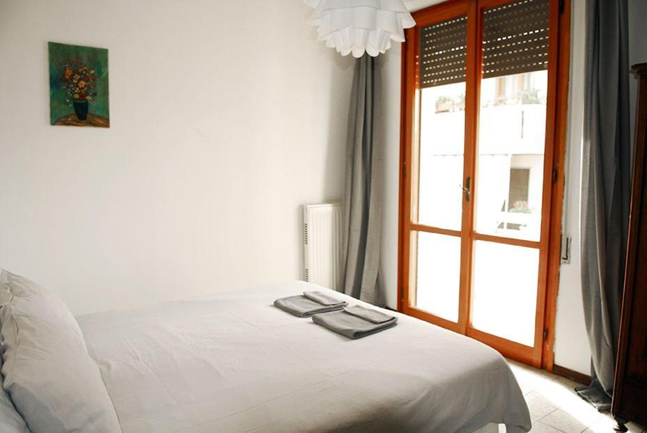 Viareggio Seaside Apartment Private Parking 외부 사진