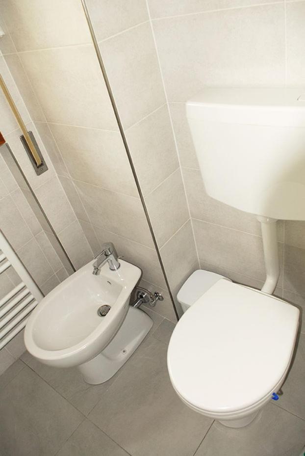 Viareggio Seaside Apartment Private Parking 외부 사진