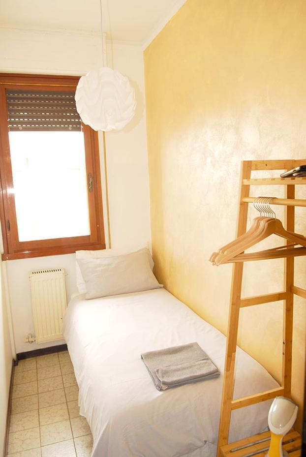 Viareggio Seaside Apartment Private Parking 외부 사진